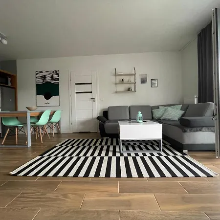 Mintlove Apartment