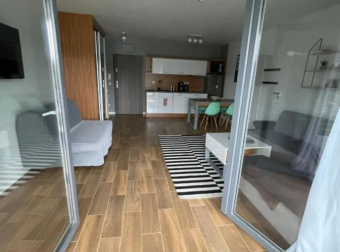 Mintlove Pogorzelica (Gmina Rewal)